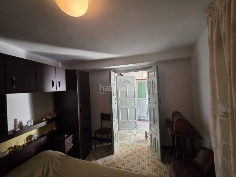 Foto df1e59dd-b374-41a9-976e-05d7e7688214. Chalet in Serradilla