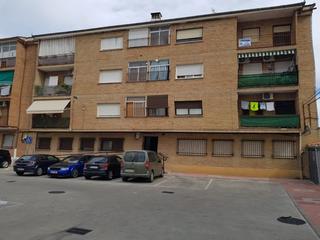 Pis a Jaraíz de la Vera. Piso en venta en jaraíz de la vera cáceres