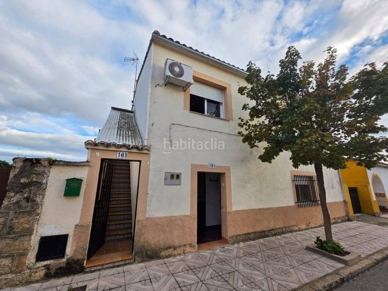 Foto dfcc8e9e-45ac-47c8-9e6b-4ea06aa0c3ed. Xalet amb calefacció a Tejeda de Tiétar