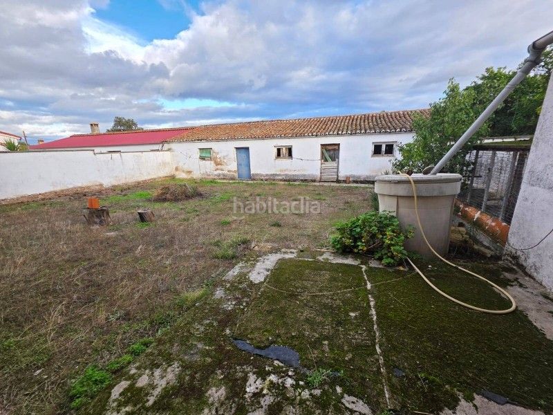 Foto fe1589c4-abc8-4707-a7fe-08dbb14a326a. Xalet amb calefacció a Tejeda de Tiétar