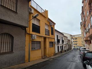 Dúplex a Miralvalle - Av. Virgen del Puerto - La Data. Dúplex en venta en miralvalle  plasencia cáceres
