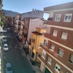 Flat in Centro Ciudad. Piso en venta en centro  plasencia cáceres