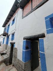 Xalet a Caminomorisco. Casa adosada en venta en caminomorisco cceres