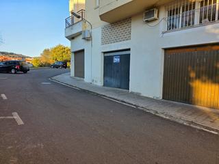 Autoparkplatz in Los Pinos - El Pilar. Parking en venta en mecadona  plasencia cáceres