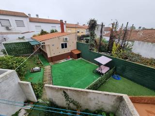 Chalet à Malpartida de Plasencia. Casa adosada en venta en malpartida de plasencia cáceres
