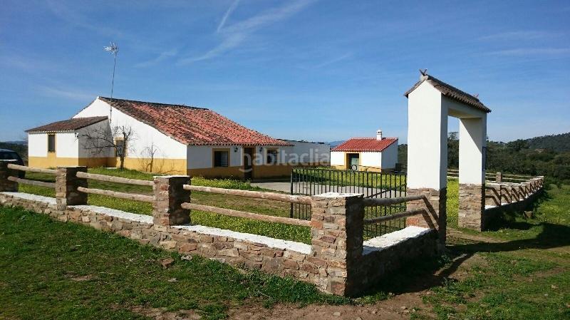 Foto 201f5ec9-796a-4364-8c0a-9a60dcf8494f. Finca rústica terreno en venta en san vicente de alcantara cáceres en Salorino