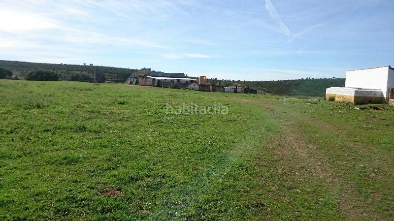 Foto 5d4007be-4e36-4e20-9142-4c88b144f148. Finca rústica terreno en venta en san vicente de alcantara cáceres en Salorino