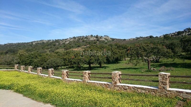 Foto 5f7ae236-8d91-4504-84d6-9333311c7361. Finca rústica terreno en venta en san vicente de alcantara cáceres en Salorino