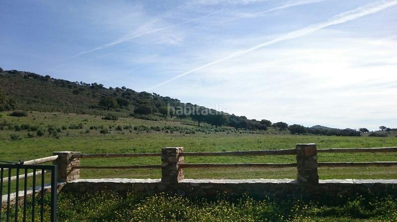 Foto 71eb0d20-95dd-4ce3-bf22-6e6c14c60081. Finca rústica terreno en venta en san vicente de alcantara cáceres en Salorino