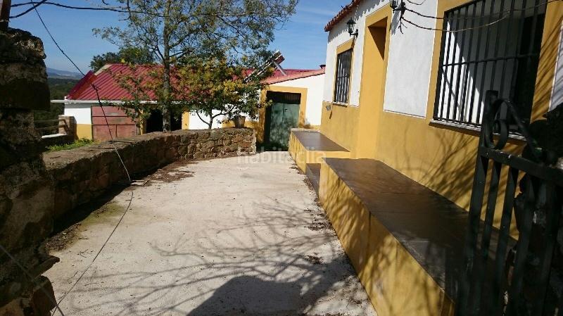 Foto 8c6063a4-bd71-4d1c-b039-677963816ec4. Finca rústica terreno en venta en san vicente de alcantara cáceres en Salorino