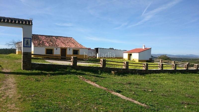 Foto 9a130fb4-eb5e-44b5-999c-5634baaa19f6. Finca rústica terreno en venta en san vicente de alcantara cáceres en Salorino