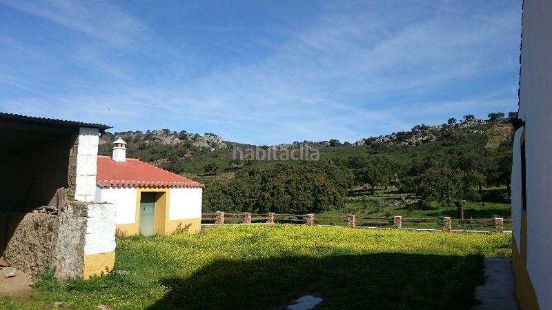 Foto 9ecd5ce7-cadb-4892-b1b1-3f1008073b16. Finca rústica terreno en venta en san vicente de alcantara cáceres en Salorino