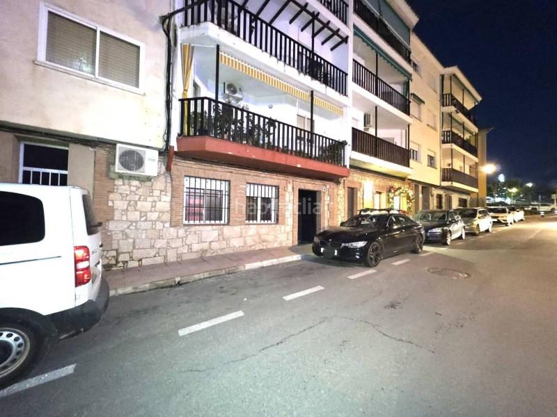 Foto 9da63d61-f033-4ed4-9a75-4a7656fb77af. Local comercial a Jarandilla de la Vera