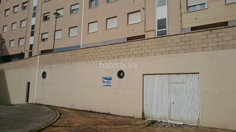Foto 56e30561-7783-48e5-9726-9e16576e4f91. Alquiler local comercial  en venta en la serrana cáceres en Plasencia