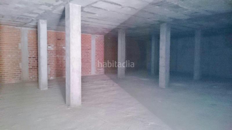 Foto e2db16dc-a76e-443e-bdf2-a661aa43a03a. Alquiler local comercial  en venta en la serrana cáceres en Plasencia