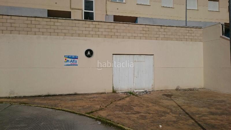 Foto f40ac2db-acfa-4f40-9046-0a82e24ca711. Alquiler local comercial  en venta en la serrana cáceres en Plasencia