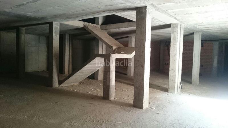 Foto fb6b2d2e-e022-4450-819e-b0ffef856a96. Alquiler local comercial  en venta en la serrana cáceres en Plasencia