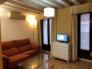 Miete Appartement in Centro Ciudad. Apartamento en alquiler en centro  plasencia cáceres