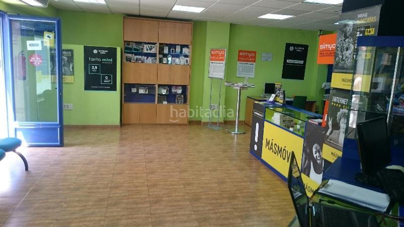 Foto 335915ce-3bbd-44f6-95c8-d64f14a7006a. Location local commercial dans Centro Ciudad Plasencia
