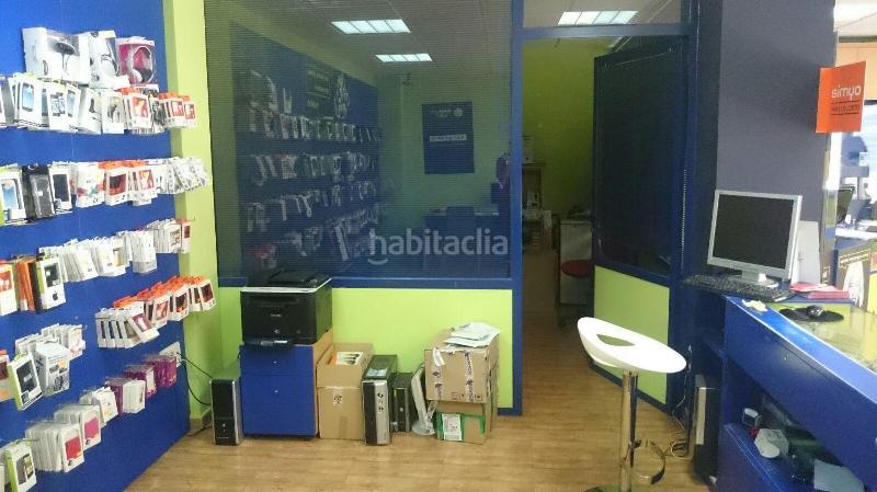 Foto 6f16900f-1fb0-4b5b-b350-e8c0a6afc1ee. Location local commercial dans Centro Ciudad Plasencia