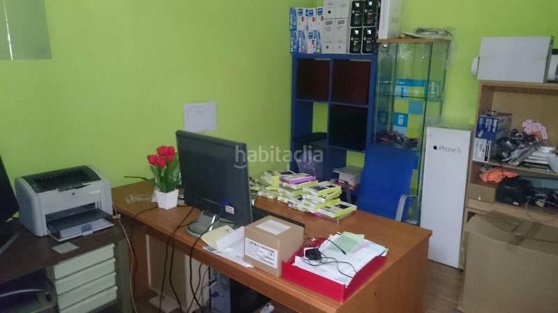 Foto 70ae9c38-a170-4a21-9f51-daffdab36e50. Location local commercial dans Centro Ciudad Plasencia