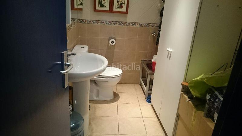 Foto b94f7b28-7e86-4aa6-8d1c-76617ce70394. Location local commercial dans Centro Ciudad Plasencia