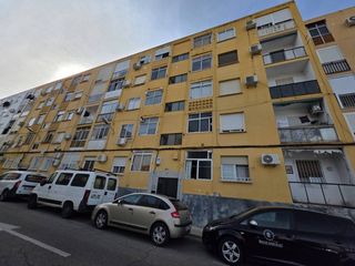 Flat in Los Pinos - El Pilar