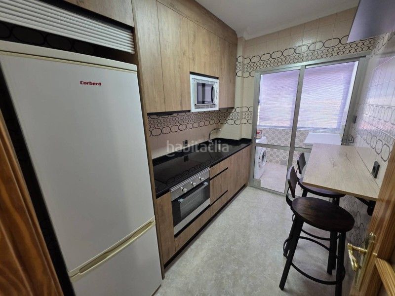 Foto 0d1f000d-ae48-4dfd-80f1-6ccb2e8ee23d. Rent flat in Los Pinos - El Pilar Plasencia