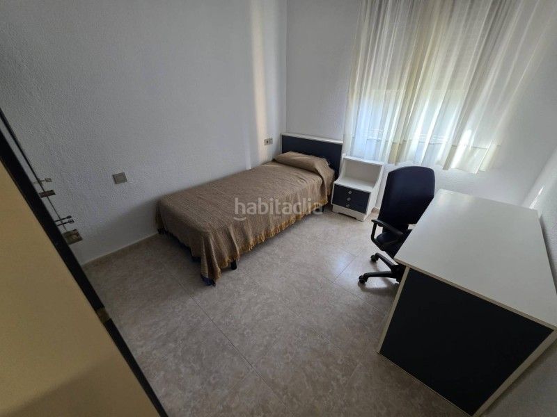 Foto 162f6ce4-09de-484e-891d-2871555ea944. Rent flat in Los Pinos - El Pilar Plasencia