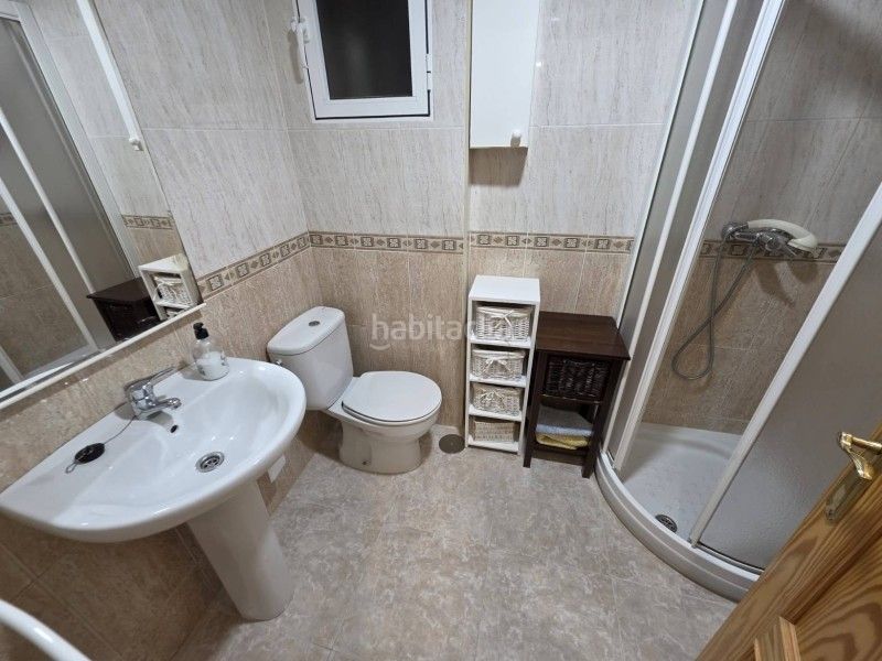 Foto 3b5336fb-d8d3-4d0f-9d44-4c558a1b72b0. Rent flat in Los Pinos - El Pilar Plasencia