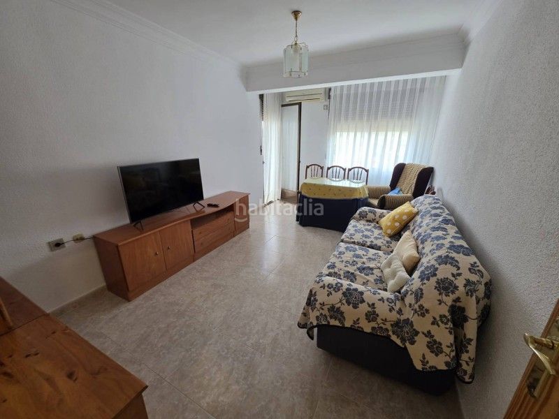 Foto 409ff993-7acd-4f67-a772-123422bb5633. Rent flat in Los Pinos - El Pilar Plasencia