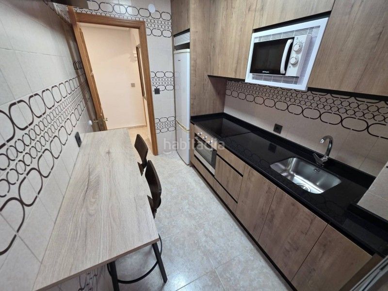 Foto 5c29f6fc-348a-47c9-800e-b68b517e9bb7. Rent flat in Los Pinos - El Pilar Plasencia