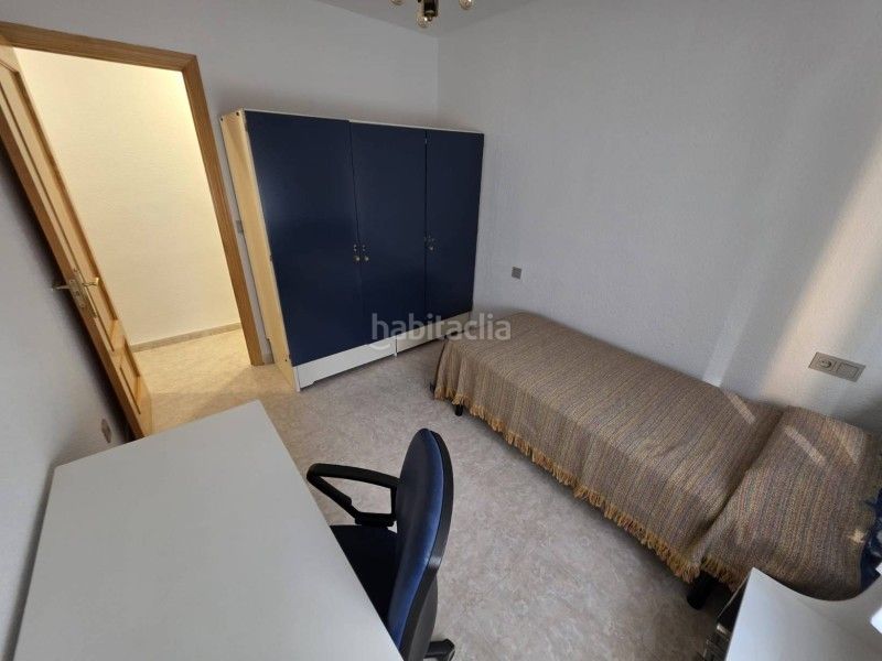 Foto 7d095e5b-f983-4dd7-b750-b51a273a3f8f. Rent flat in Los Pinos - El Pilar Plasencia