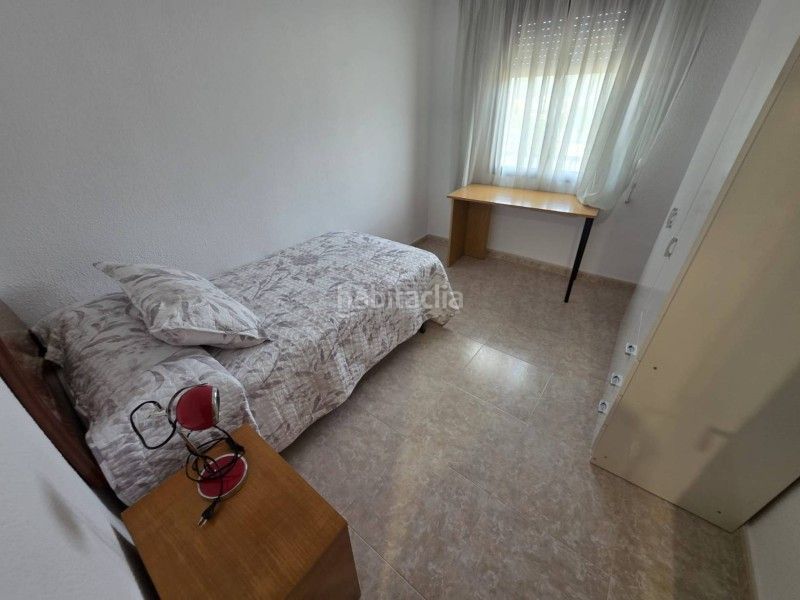 Foto 8583c9a7-b042-4555-be0f-0bfb69f625e9. Rent flat in Los Pinos - El Pilar Plasencia