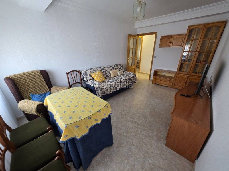 Foto a5015f18-27e4-4ff6-815c-edf04e50d245. Rent flat in Los Pinos - El Pilar Plasencia