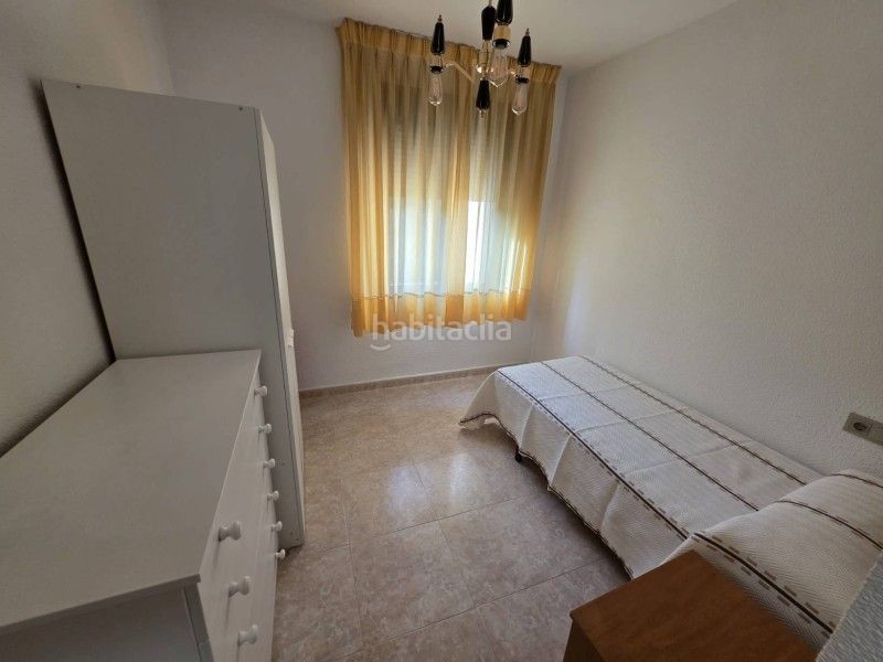 Foto b554e561-30da-48ff-9283-ef20c5256077. Rent flat in Los Pinos - El Pilar Plasencia