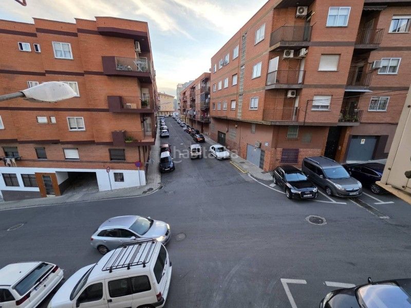 Foto 43b501f0-14c6-450b-8409-b9674bce5649. Lloguer pis a Miralvalle - Av. Virgen del Puerto - La Data Plasencia