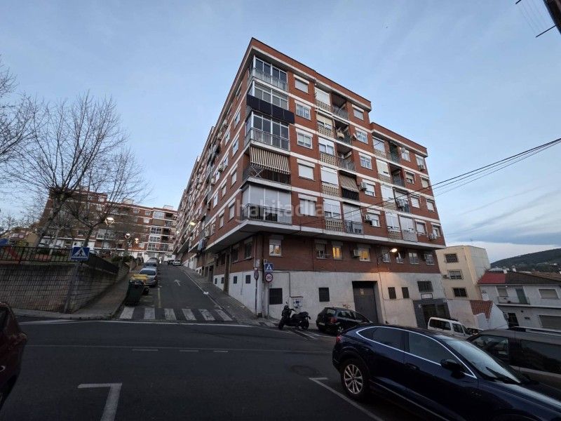 Foto c3cce64e-8e58-417a-989c-4e33babc4ed8. Lloguer pis a Miralvalle - Av. Virgen del Puerto - La Data Plasencia