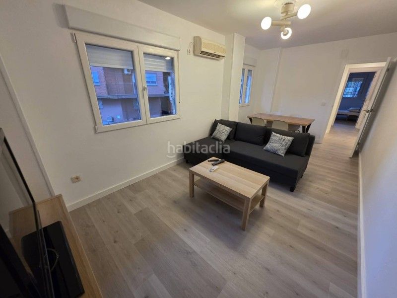 Foto e988e1df-3401-4e95-b3ef-23fbf2042418. Lloguer pis a Miralvalle - Av. Virgen del Puerto - La Data Plasencia