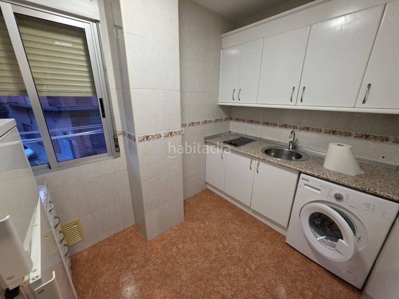 Foto f3aa405e-5db5-4b6d-a9ac-68c65f53bad7. Lloguer pis a Miralvalle - Av. Virgen del Puerto - La Data Plasencia