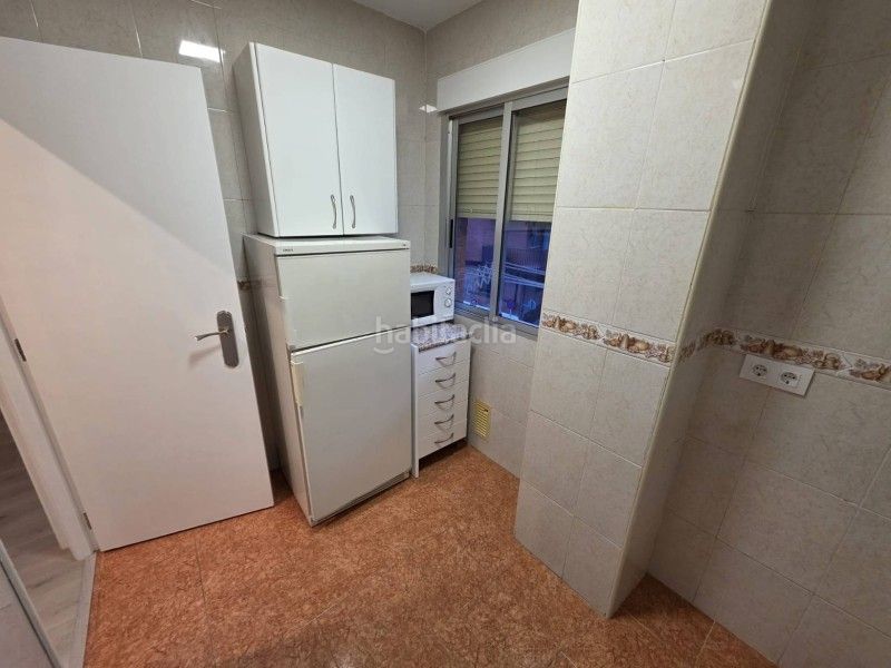 Foto f5039301-cf5c-40da-a50c-975f45baba50. Lloguer pis a Miralvalle - Av. Virgen del Puerto - La Data Plasencia