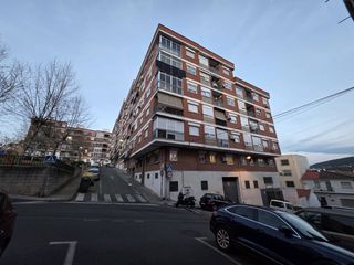 Miete Etagenwohnung in Miralvalle - Av. Virgen del Puerto - La Data. Piso en alquiler en miralvalle  plasencia cáceres