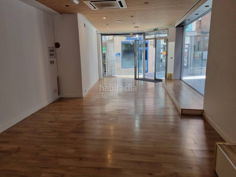 Foto 1c227e00-750f-4889-84ac-ec60bc43d61f. Local comercial a Centro Ciudad Plasencia