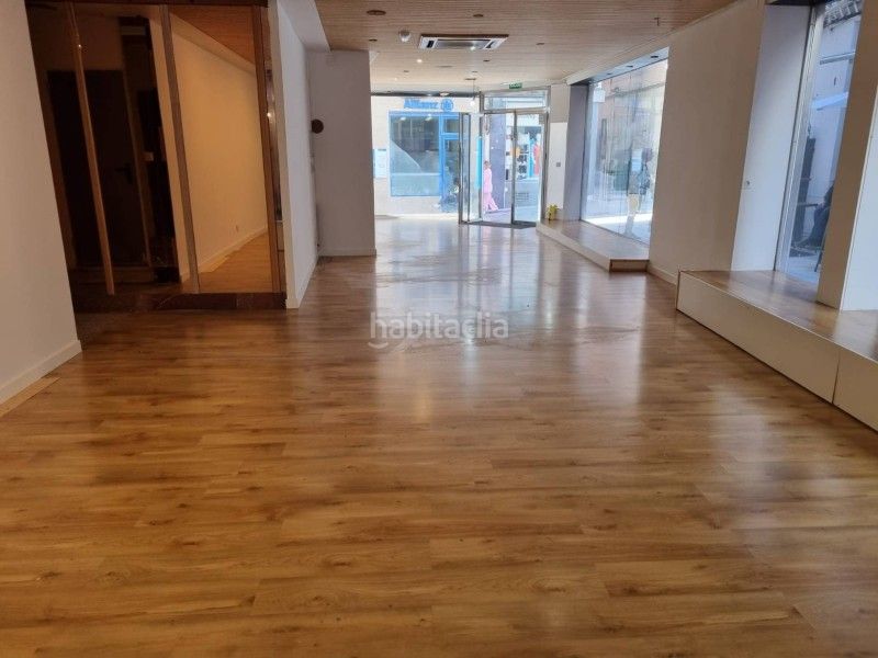 Foto 229b311d-1df0-4821-8141-7a4ff673f3ac. Local comercial a Centro Ciudad Plasencia