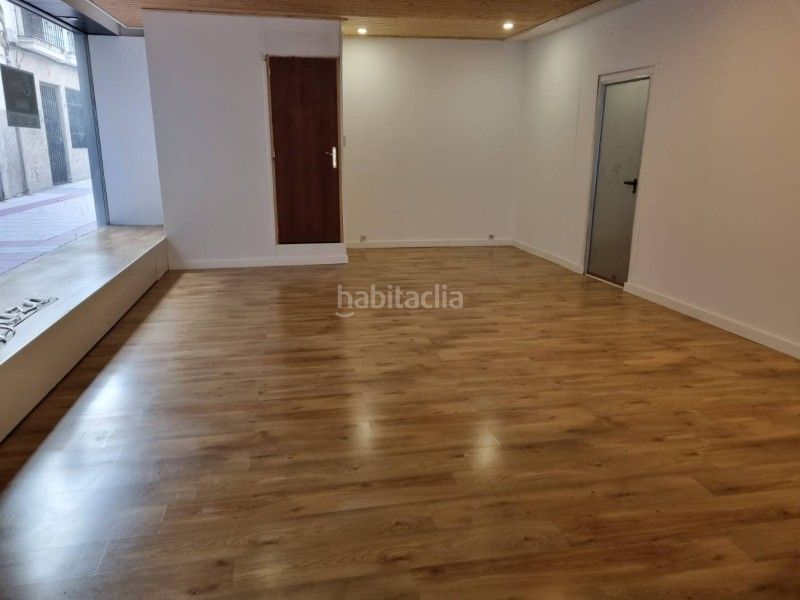 Foto 2980f9a6-7c6b-4895-baa5-459d5acf737e. Local comercial a Centro Ciudad Plasencia