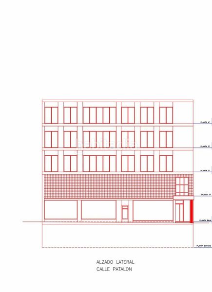 Foto 66de5285-880c-4d1d-9490-37b2fa6c0486. Local comercial a Centro Ciudad Plasencia