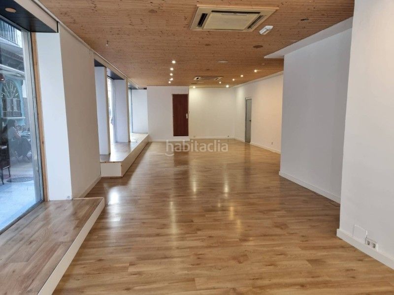 Foto a348fa4e-65fe-4ac1-aeed-89222f54a9b1. Local comercial a Centro Ciudad Plasencia