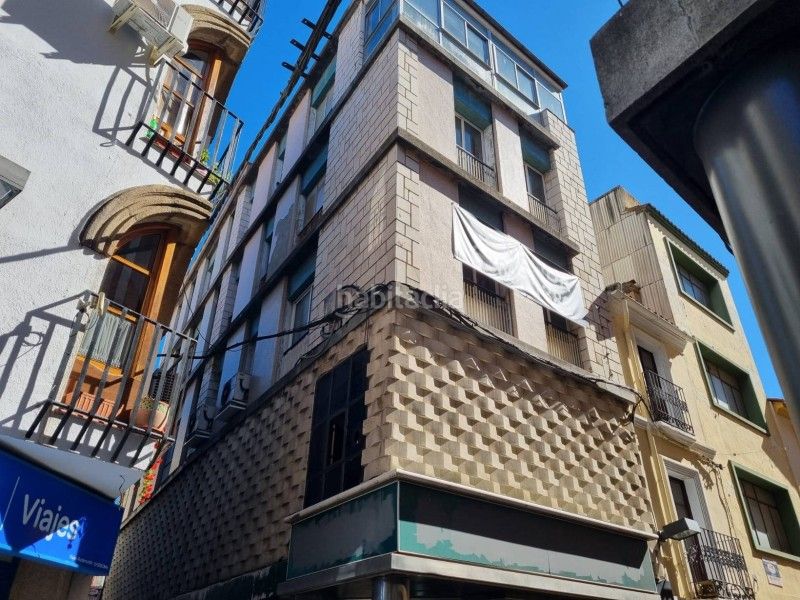 Foto d0297c6e-cc78-4edd-8509-291005de9497. Local comercial a Centro Ciudad Plasencia
