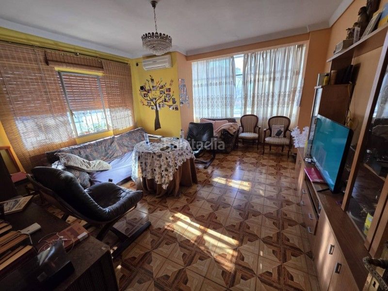 Foto 35bf98f0-bb68-4589-ab52-12d5050d9368. Pis a Centro Ciudad Plasencia