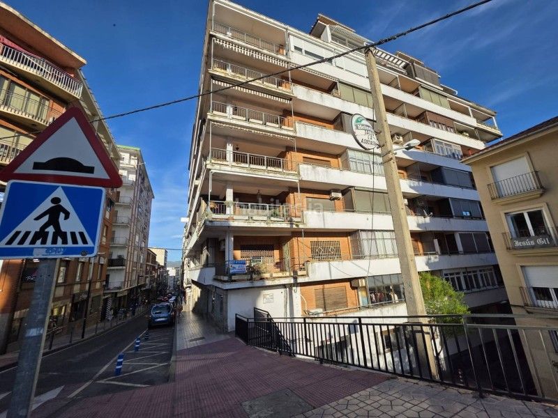 Foto 4bab9ff3-3246-46cf-84bb-b2bc38601bc4. Pis a Centro Ciudad Plasencia